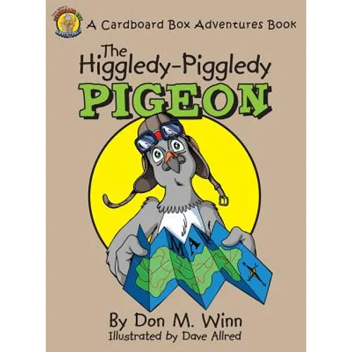 The Higgledy-Piggledy Pigeon