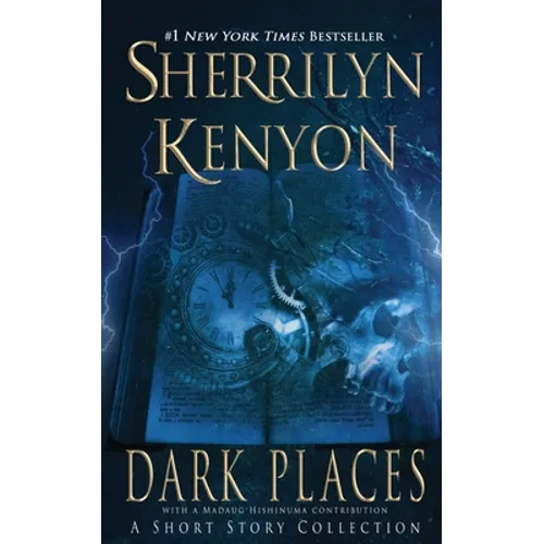 Dark Places