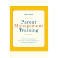 Parent Management Training: Treatment for Oppositional, Aggressive, and Antisocial Behavior in Children and Adolescents