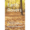 Earth Rovers: for Exploration and Environmental Monitoring