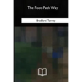The Foot-Path Way