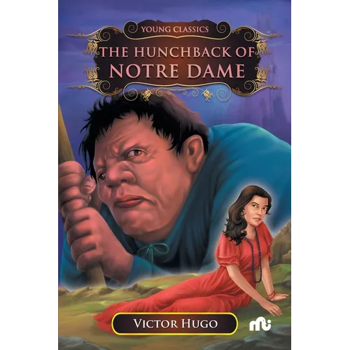The Hunchback of Notre-Dame