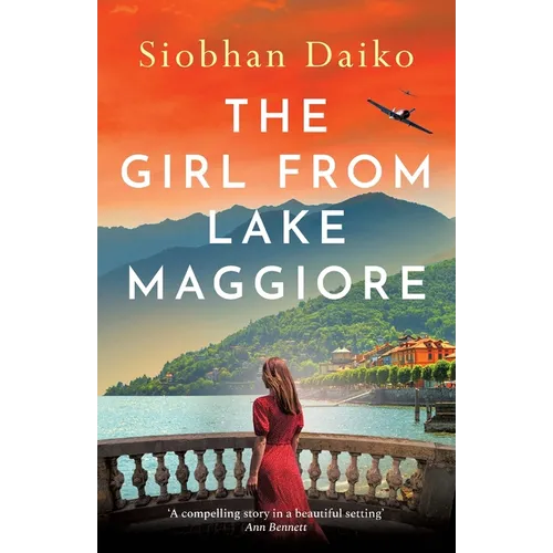 The Girl from Lake Maggiore