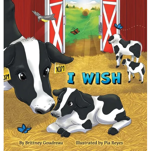 I Wish