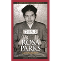 Rosa Parks: A Biography