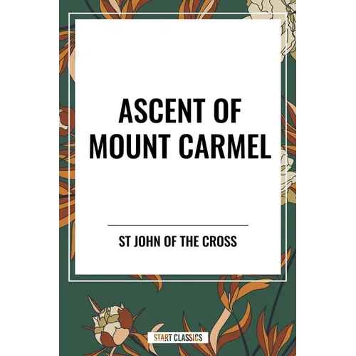Ascent of Mount Carmel