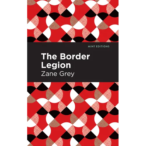 The Border Legion