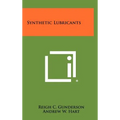 Synthetic Lubricants