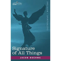Signature of All Things