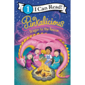 Pinkalicious: Dragon to the Rescue