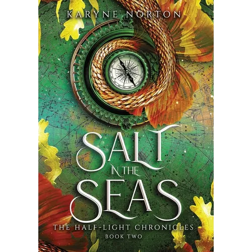 Salt in the Seas