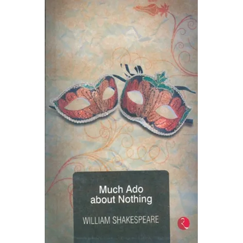 Much Ado About Nothing