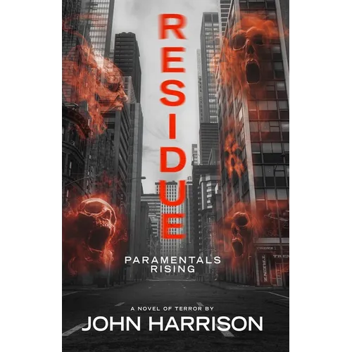 Residue: Paramentals Rising