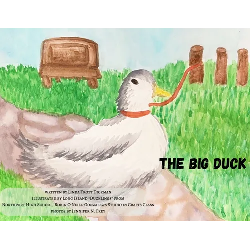 The Big Duck