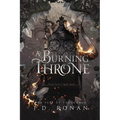 A Burning Throne