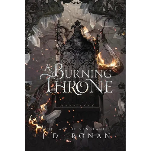 A Burning Throne