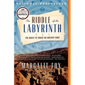 The Riddle of the Labyrinth: The Quest to Crack an Ancient Code