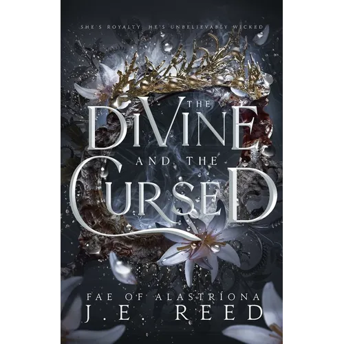 The Divine and the Cursed