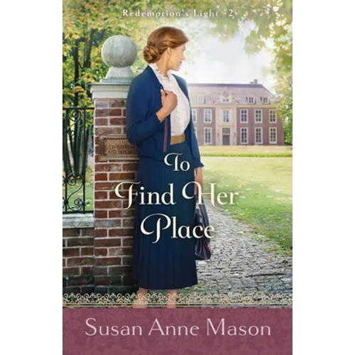To Find Her Place