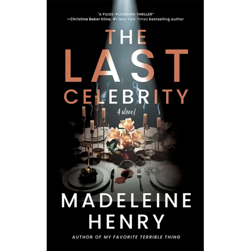 The Last Celebrity