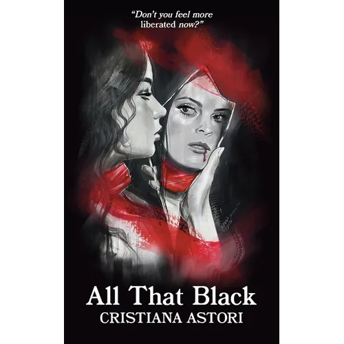 All That Black