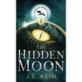 The Hidden Moon: An Unexpected Adventure in Outer Space