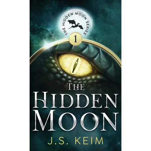 The Hidden Moon: An Unexpected Adventure in Outer Space