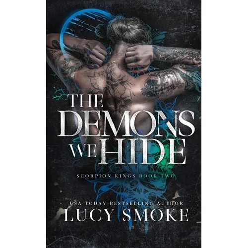 The Demons We Hide