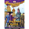Big Risks in Russia