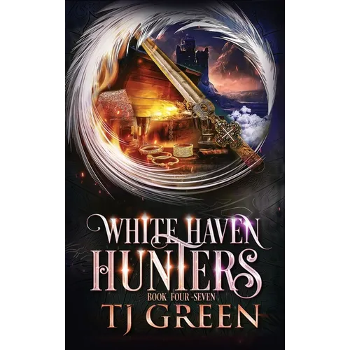 White Haven Hunters: Books 4-7