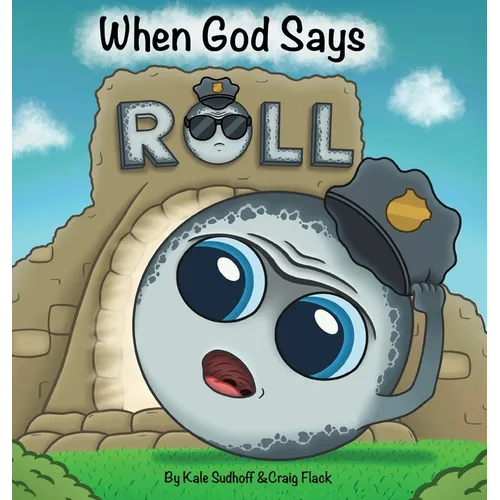 When God Says Roll