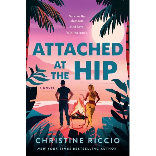 Attached at the Hip