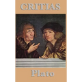 Critias: A Platonic Dialogue on Atlantis, Ancient Athens, and Political Virtue