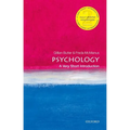 Psychology: A Very Short Introduction