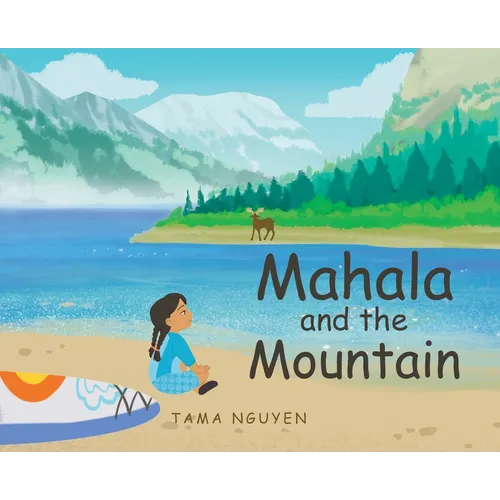 Mahala and the Mountain