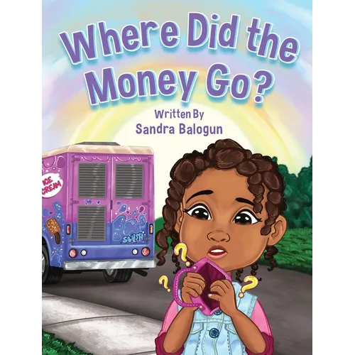Where Did the Money Go?