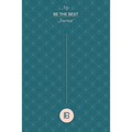 My Be the Best Journal