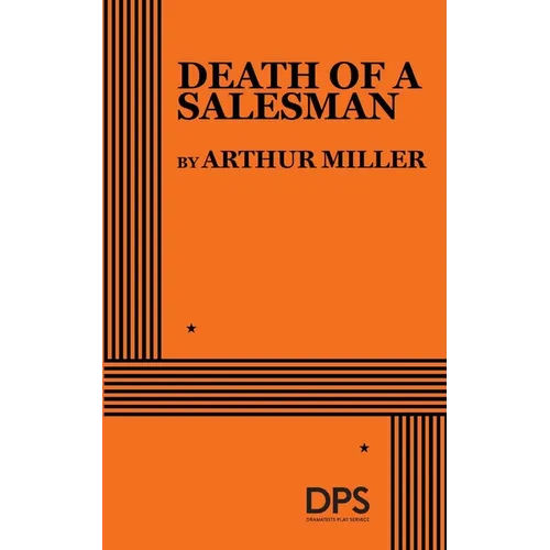 Death of a Salesman