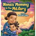 Nona's Mommy in the Military