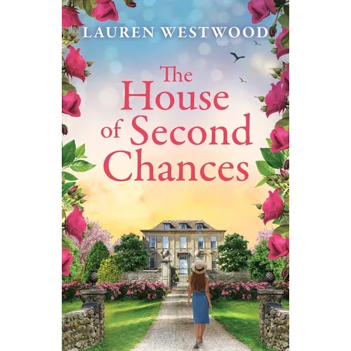 The House of Second Chances