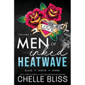 Men of Inked Heatwave: Volume 2