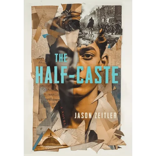 The Half-Caste