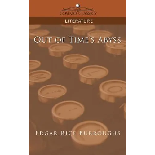 Out of Time's Abyss