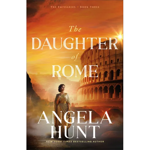 The Daughter of Rome
