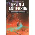 Horror and Dark Fantasy Stories Volume 2