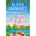 Summer Skies Over Starr's Fall