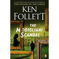 The Modigliani Scandal