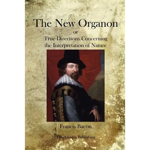 The New Organon