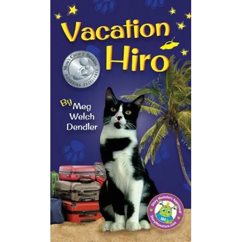 Vacation Hiro