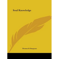Soul Knowledge